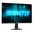 Монитор Игровой 23.8" GIGABYTE GS24F14A 1920x1080 16:9 IPS 175Гц (HDMI+DP) Black - фото #1, Technodom.kz Монитор Игровой 23.8" GIGABYTE GS24F14A 1920x1080 16:9 IPS 175Гц (HDMI+DP) Black - фото #1, Technodom.kz