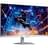 Монитор Игровой 27" GIGABYTE M27Q2 ICE 2560x1440 16:9 IPS 210Гц (HDMI+DP+Type-C) White - фото #2, Technodom.kz Монитор Игровой 27" GIGABYTE M27Q2 ICE 2560x1440 16:9 IPS 210Гц (HDMI+DP+Type-C) White - фото #2, Technodom.kz
