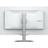 Монитор Игровой 27" GIGABYTE M27Q2 ICE 2560x1440 16:9 IPS 210Гц (HDMI+DP+Type-C) White - фото #3, Technodom.kz Монитор Игровой 27" GIGABYTE M27Q2 ICE 2560x1440 16:9 IPS 210Гц (HDMI+DP+Type-C) White - фото #3, Technodom.kz