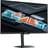 Монитор Игровой 27" GIGABYTE M27Q3 2560x1440 16:9 IPS 320Гц (HDMI+DP+Type-C) Black - фото #3, Technodom.kz Монитор Игровой 27" GIGABYTE M27Q3 2560x1440 16:9 IPS 320Гц (HDMI+DP+Type-C) Black - фото #3, Technodom.kz