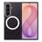 Чехол для смартфона Samsung Galaxy Z Fold8 Ultra Transparent Shield Magnet Case (EF-CF976CTEGRU) - фото #0, Technodom.kz Чехол для смартфона Samsung Galaxy Z Fold8 Ultra Transparent Shield Magnet Case (EF-CF976CTEGRU) - фото #0, Technodom.kz