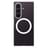 Чехол для смартфона Samsung Galaxy Z Fold8 Ultra Transparent Shield Magnet Case (EF-CF976CTEGRU) - фото #1, Technodom.kz Чехол для смартфона Samsung Galaxy Z Fold8 Ultra Transparent Shield Magnet Case (EF-CF976CTEGRU) - фото #1, Technodom.kz