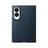 Смартфонға арналған қап Samsung Galaxy Z Fold8 Carbon Shield Magnet Case Көк (EF-KF971SNEGRU) - фото #3, Technodom.kz