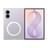 Чехол для смартфона Samsung Galaxy Z Fold8 Transparent Shield Magnet Case (EF-CF971CTEGRU) - фото #0, Technodom.kz Чехол для смартфона Samsung Galaxy Z Fold8 Transparent Shield Magnet Case (EF-CF971CTEGRU) - фото #0, Technodom.kz