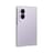 Смартфонға арналған қап Samsung Galaxy Z Fold8 Transparent Shield Case (EF-QF971CTEGRU) - фото #2, Technodom.kz