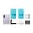Смартфонға арналған қап Samsung Galaxy Z Fold8 Transparent Shield Case (EF-QF971CTEGRU) - фото #4, Technodom.kz