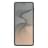 Смартфонға арналған қап Samsung Galaxy Z Flip8 Flipsuit Magnet Case Күміс (EF-FF776CJEGRU) - фото #2, Technodom.kz Смартфонға арналған қап Samsung Galaxy Z Flip8 Flipsuit Magnet Case Күміс (EF-FF776CJEGRU) - фото #2, Technodom.kz