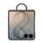 Смартфонға арналған қап Samsung Galaxy Z Flip8 Silicone Ring Magnet Case Қара (EF-EF776CBEGRU) - фото #2, Technodom.kz Смартфонға арналған қап Samsung Galaxy Z Flip8 Silicone Ring Magnet Case Қара (EF-EF776CBEGRU) - фото #2, Technodom.kz