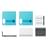 Защитная плёнка для дисплея Samsung Galaxy Z Flip8 Anti-reflecting Film Clear (EF-UF776CTEGRU) - фото #1, Technodom.kz Защитная плёнка для дисплея Samsung Galaxy Z Flip8 Anti-reflecting Film Clear (EF-UF776CTEGRU) - фото #1, Technodom.kz