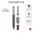 Стайлер Rowenta Air KeraStyle UB-9810F1, 4 in 1 Cherry - фото #0, Technodom.kz