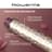 Стайлер Rowenta Air KeraStyle UB-9810F1, 4 in 1 Cherry - фото #3, Technodom.kz