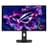 27" ASUS XG27AQDNG Ойын Мониторы 2560x1440 16:9 QD-OLED 360Гц (2HDMI+DP) Black - фото #0, Technodom.kz 27" ASUS XG27AQDNG Ойын Мониторы 2560x1440 16:9 QD-OLED 360Гц (2HDMI+DP) Black - фото #0, Technodom.kz