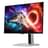 27" Samsung Ойын Мониторы Odyssey G8 LS27HG802SIXCI 3840x2160 16:9 240ГЦ (2HDMI+DP) Silver - фото #2, Technodom.kz 27" Samsung Ойын Мониторы Odyssey G8 LS27HG802SIXCI 3840x2160 16:9 240ГЦ (2HDMI+DP) Silver - фото #2, Technodom.kz