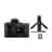 Цифр. Фотоаппарат Canon PowerShot V1 PREMIUM VLOGGER KIT - фото #2, Technodom.kz Цифр. Фотоаппарат Canon PowerShot V1 PREMIUM VLOGGER KIT - фото #2, Technodom.kz