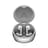 Наушники вставные Huawei FreeClip 2 S Space Silver (55039243) - фото #0, Technodom.kz Наушники вставные Huawei FreeClip 2 S Space Silver (55039243) - фото #0, Technodom.kz