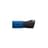USB Флешка 64GB x 2 Kingston DataTraveler Exodia M USB 3.2 Gen1 Black/Blue [DTXM/64GB-2P] - фото #0, Technodom.kz