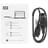 Внешний HDD 2.5" 5TB WD My Passport USB 3.2 Gen1 Black [WDBPKJ0050BBK-WESN] - фото #3, Technodom.kz