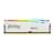 Оперативная память DDR5 DIMM 16GB 1x16 5600MT Kingston Fury Beast RGB CL40 White [KF556C40BWA-16] - фото #0, Technodom.kz