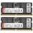 Жедел жады DDR5 SO-DIMM 32GB 2x16 4800MT Kingston Fury Impact CL38 [KF548S38IBK2-32] - фото #1, Technodom.kz
