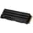 Внутренний SSD M.2 2280 1TB Corsair MP600 Elite PCIe4.0x4 NVMe TLC+радиатор [CSSD-F1000GBMP600EHS] - фото #1, Technodom.kz