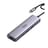 USB-C хаб UGREEN CM512, USB-A x2, USB-C, USB-C PD 100W, HDMI 4k@60, Ethernet 1 Gb/s, grey - фото #0, Technodom.kz USB-C хаб UGREEN CM512, USB-A x2, USB-C, USB-C PD 100W, HDMI 4k@60, Ethernet 1 Gb/s, grey - фото #0, Technodom.kz
