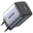 Адаптер питания UGREEN Nexode 35W 2xPort GaN USB-C+USB-A (15539) - фото #0, Technodom.kz Адаптер питания UGREEN Nexode 35W 2xPort GaN USB-C+USB-A (15539) - фото #0, Technodom.kz