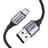 Кабель USB-A-Micro USB,1.5m (60147) UGREEN - фото #2, Technodom.kz Кабель USB-A-Micro USB,1.5m (60147) UGREEN - фото #2, Technodom.kz