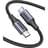 Кабель USB-C-USB-C PD 5A,2m (90440) UGREEN - фото #0, Technodom.kz Кабель USB-C-USB-C PD 5A,2m (90440) UGREEN - фото #0, Technodom.kz
