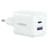 Қуат адаптері UGREEN 30W 2xPort GaN USB-C+USB-A (65015) - фото #2, Technodom.kz Қуат адаптері UGREEN 30W 2xPort GaN USB-C+USB-A (65015) - фото #2, Technodom.kz