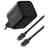 Қуат адаптері UGREEN 45W USB-C GaN, кабельмен жинақ (65054) - фото #1, Technodom.kz Қуат адаптері UGREEN 45W USB-C GaN, кабельмен жинақ (65054) - фото #1, Technodom.kz