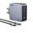 Қуат адаптері UGREEN Nexode Pro 160W 3xUSB-C+USB-A GaN, кабельмен жинақ (25877) - фото #0, Technodom.kz Қуат адаптері UGREEN Nexode Pro 160W 3xUSB-C+USB-A GaN, кабельмен жинақ (25877) - фото #0, Technodom.kz