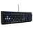 Ойын пернетақтасы ASUS ROG STRIX SCOPE I/NXSW/RU/PBT/HS, Black - фото #3, Technodom.kz Ойын пернетақтасы ASUS ROG STRIX SCOPE I/NXSW/RU/PBT/HS, Black - фото #3, Technodom.kz