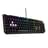 Игровая клавиатура ASUS ROG STRIX SCOPE NX/NXRD/RU, Black - фото #1, Technodom.kz