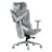 AndaSeat X-Air Mega XL компьютерлік ойын креслосы, Grey (AD-WY-01-GGF) - фото #2, Technodom.kz AndaSeat X-Air Mega XL компьютерлік ойын креслосы, Grey (AD-WY-01-GGF) - фото #2, Technodom.kz