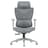 AndaSeat X-Air Mega XL компьютерлік ойын креслосы, Grey (AD-WY-01-GGF) - фото #3, Technodom.kz AndaSeat X-Air Mega XL компьютерлік ойын креслосы, Grey (AD-WY-01-GGF) - фото #3, Technodom.kz