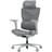 Игровое компьютерное кресло AndaSeat X-Air Pro XL, Grey (AD-WY-01-GGF-G01) - фото #2, Technodom.kz Игровое компьютерное кресло AndaSeat X-Air Pro XL, Grey (AD-WY-01-GGF-G01) - фото #2, Technodom.kz