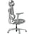 Игровое компьютерное кресло AndaSeat X-Air Pro XL, Grey (AD-WY-01-GGF-G01) - фото #3, Technodom.kz Игровое компьютерное кресло AndaSeat X-Air Pro XL, Grey (AD-WY-01-GGF-G01) - фото #3, Technodom.kz