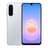 Смартфон Samsung Galaxy A18 6/128/6,7/50 Silver (SM-A185FZSLSKZ) - фото #0, Technodom.kz