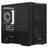 Корпус 1STPLAYER AU6 Black mATX/ITX 5xARGB [AU6-BK-2FA7-14-2FA7R-1FA7] - фото #2, Technodom.kz