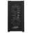 Корпус 1STPLAYER AU6 Black mATX/ITX 5xARGB [AU6-BK-2FA7-14-2FA7R-1FA7] - фото #3, Technodom.kz