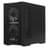Корпус 1STPLAYER AU6 Black mATX/ITX 5xARGB [AU6-BK-2FA7-14-2FA7R-1FA7] - фото #4, Technodom.kz