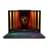 Игровой ноутбук 15,6" MSI Cyborg 15 C2WF (Ci7 240H-16-1-RTX5060 8-D)(9S7-15T121-011) - фото #0, Technodom.kz