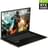 Игровой ноутбук 16" Gigabyte Gaming A16 GA63H (Ryzen 7 260-16-1-RTX5060 8-D)(3VHK3KZ894SD) - фото #0, Technodom.kz