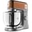 Кухонная машина Kenwood kMix Limited Edition KMX-760GD Rose Gold-1 - фото #1, Technodom.kz