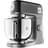 Кухонная машина Kenwood kMix Limited Edition KMX-760BC Black Chrome-1 - фото #1, Technodom.kz