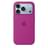 Чехол для смартфона iPhone 18 Pro Silicone Case with MagSafe – Magenta (MK8T4ZM/A) - фото #2, Technodom.kz Чехол для смартфона iPhone 18 Pro Silicone Case with MagSafe – Magenta (MK8T4ZM/A) - фото #2, Technodom.kz
