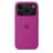 Чехол для смартфона iPhone 18 Pro Silicone Case with MagSafe – Magenta (MK8T4ZM/A) - фото #3, Technodom.kz Чехол для смартфона iPhone 18 Pro Silicone Case with MagSafe – Magenta (MK8T4ZM/A) - фото #3, Technodom.kz
