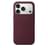 Чехол для смартфона iPhone 18 Pro Silicone Case with MagSafe – Burgundy (MK8U4ZM/A) - фото #0, Technodom.kz Чехол для смартфона iPhone 18 Pro Silicone Case with MagSafe – Burgundy (MK8U4ZM/A) - фото #0, Technodom.kz