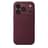 Чехол для смартфона iPhone 18 Pro Silicone Case with MagSafe – Burgundy (MK8U4ZM/A) - фото #1, Technodom.kz Чехол для смартфона iPhone 18 Pro Silicone Case with MagSafe – Burgundy (MK8U4ZM/A) - фото #1, Technodom.kz