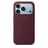 Чехол для смартфона iPhone 18 Pro Silicone Case with MagSafe – Burgundy (MK8U4ZM/A) - фото #2, Technodom.kz Чехол для смартфона iPhone 18 Pro Silicone Case with MagSafe – Burgundy (MK8U4ZM/A) - фото #2, Technodom.kz